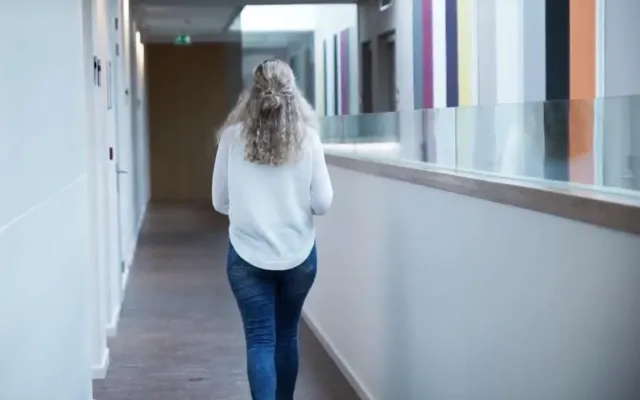 Jongerenkliniek Vossenloo