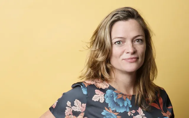 Lotje van Wijk