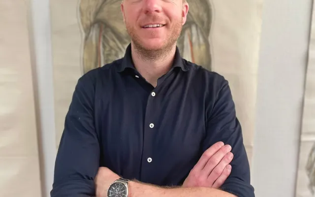 verhaal van wouter bas