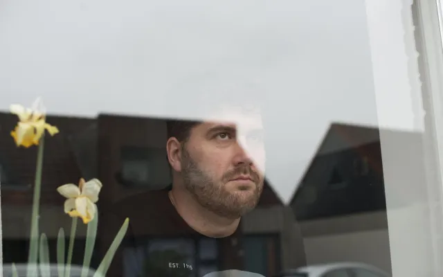verhaal van tom