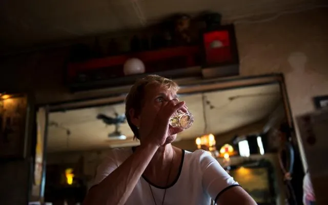 verhaal van wilma