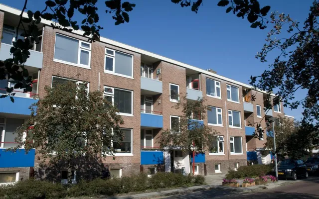 verhaal van klaar