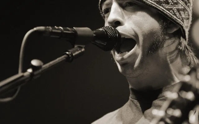 Come alive