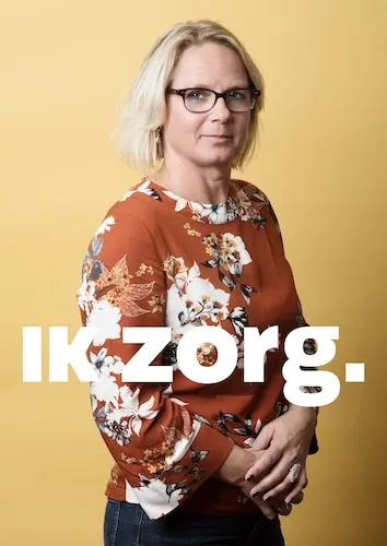 Alice receptioniste vnn