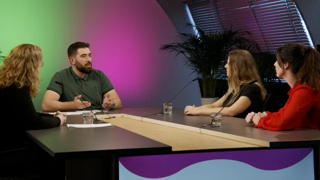 waar palliatieve zorg en verslavingszorg elkaar ontmoeten