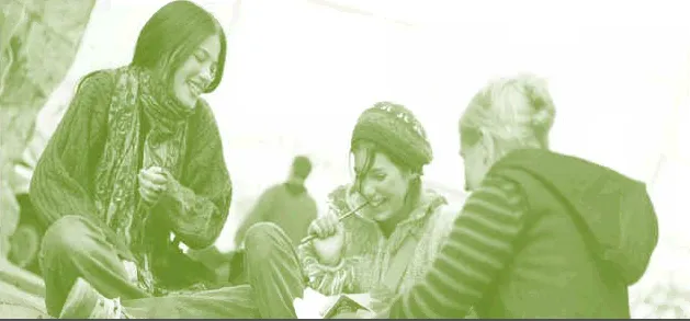 Plaatje Adviesgesprek