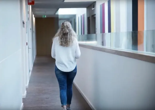 Jongerenkliniek Vossenloo