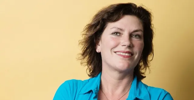 Marian hbo-verpleegkundige