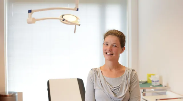 huisarts aan het woord