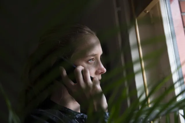 verhaal anna oxycodon