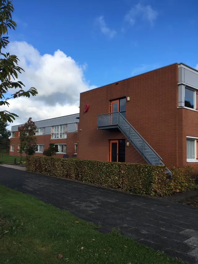 Kliniek Bolsterburen