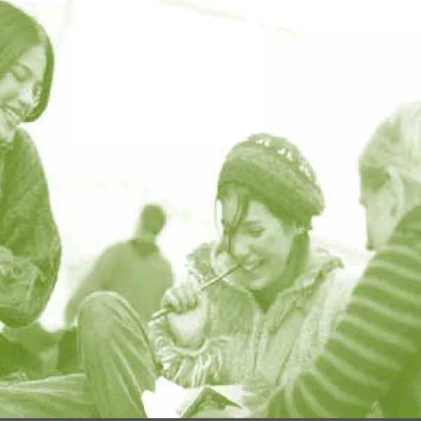 Plaatje Adviesgesprek