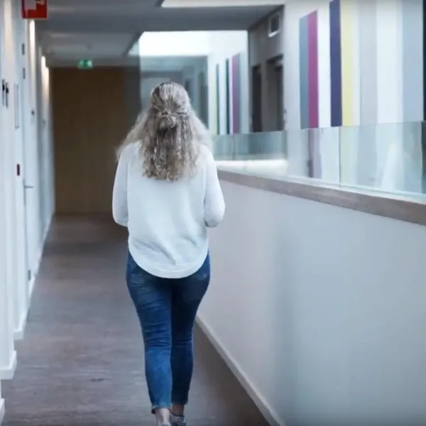 Jongerenkliniek Vossenloo